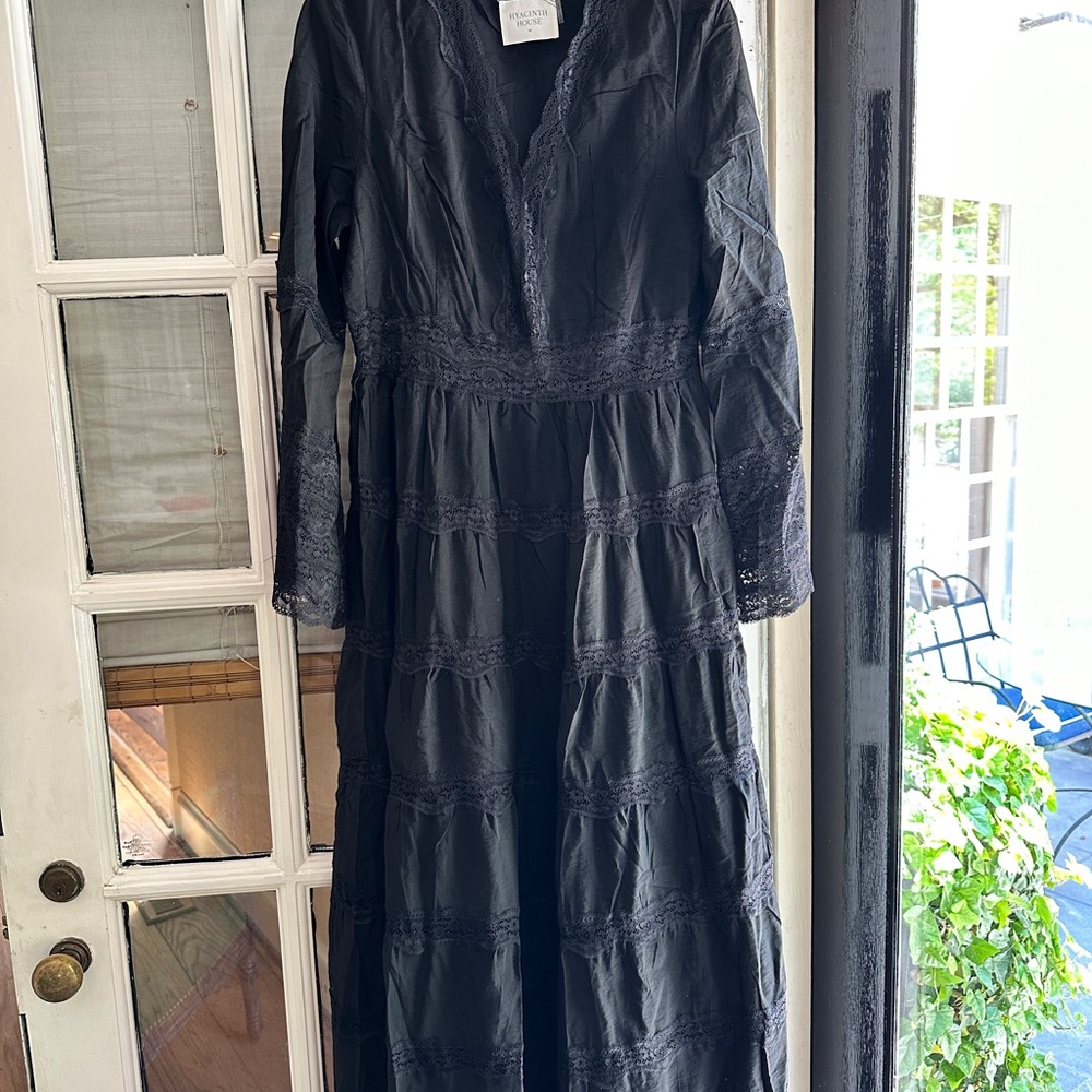 Lydia Tuckernuck Dress